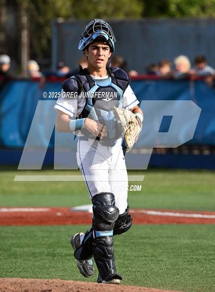 Thumbnail 2 in Redwood @ Tamalpais (CIF NCS MCAL Semi Final) photogallery.