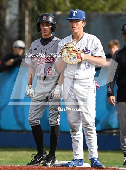 Thumbnail 3 in Redwood @ Tamalpais (CIF NCS MCAL Semi Final) photogallery.