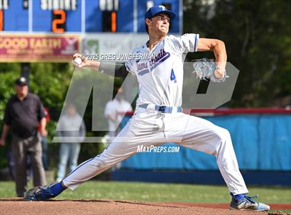 Thumbnail 1 in Redwood @ Tamalpais (CIF NCS MCAL Semi Final) photogallery.