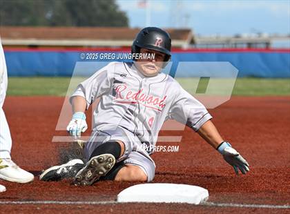 Thumbnail 2 in Redwood @ Tamalpais (CIF NCS MCAL Semi Final) photogallery.