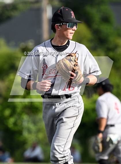 Thumbnail 3 in Redwood @ Tamalpais (CIF NCS MCAL Semi Final) photogallery.
