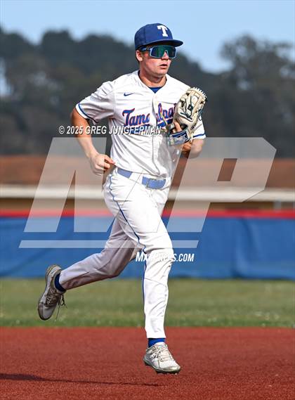 Thumbnail 3 in Redwood @ Tamalpais (CIF NCS MCAL Semi Final) photogallery.