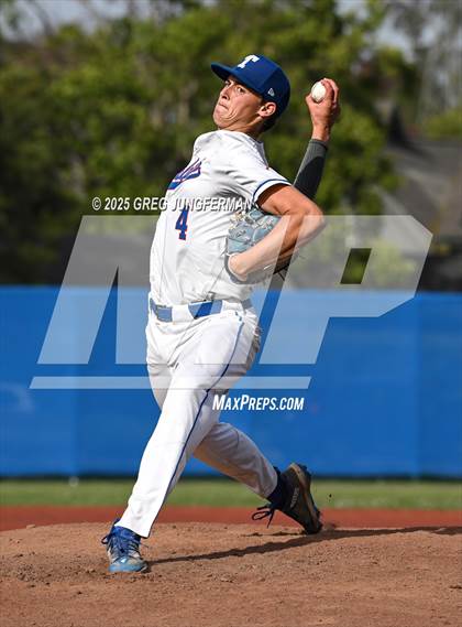 Thumbnail 1 in Redwood @ Tamalpais (CIF NCS MCAL Semi Final) photogallery.