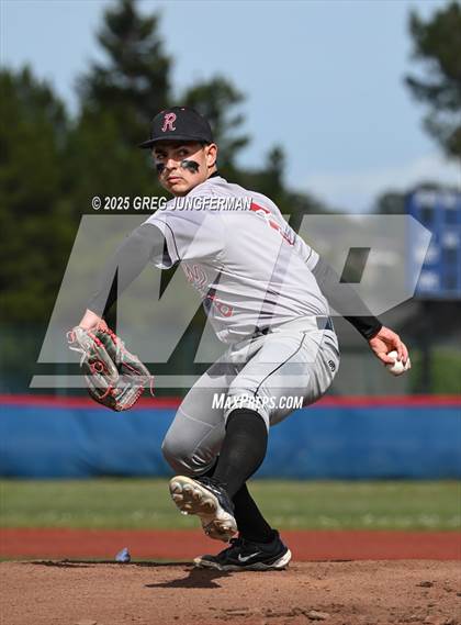 Thumbnail 2 in Redwood @ Tamalpais (CIF NCS MCAL Semi Final) photogallery.