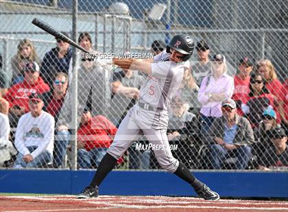 Thumbnail 3 in Redwood @ Tamalpais (CIF NCS MCAL Semi Final) photogallery.
