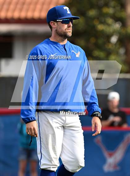 Thumbnail 1 in Redwood @ Tamalpais (CIF NCS MCAL Semi Final) photogallery.