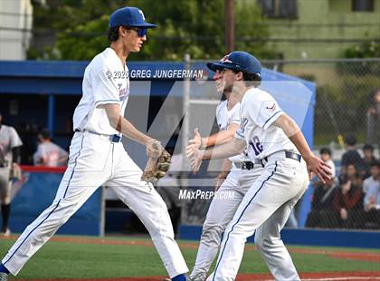 Thumbnail 2 in Redwood @ Tamalpais (CIF NCS MCAL Semi Final) photogallery.