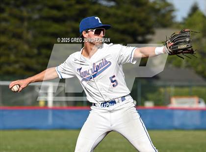 Thumbnail 3 in Redwood @ Tamalpais (CIF NCS MCAL Semi Final) photogallery.