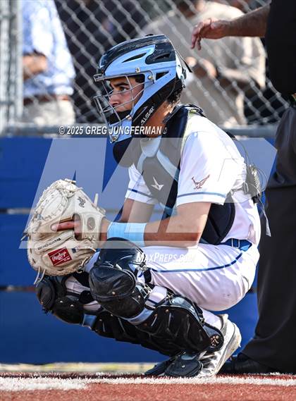 Thumbnail 3 in Redwood @ Tamalpais (CIF NCS MCAL Semi Final) photogallery.