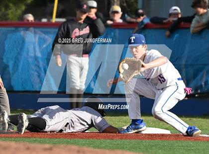 Thumbnail 1 in Redwood @ Tamalpais (CIF NCS MCAL Semi Final) photogallery.