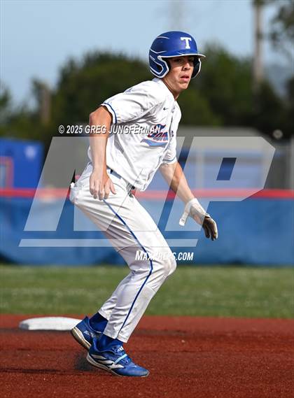 Thumbnail 2 in Redwood @ Tamalpais (CIF NCS MCAL Semi Final) photogallery.