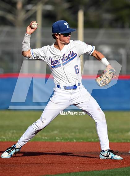 Thumbnail 1 in Redwood @ Tamalpais (CIF NCS MCAL Semi Final) photogallery.