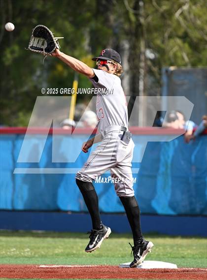Thumbnail 2 in Redwood @ Tamalpais (CIF NCS MCAL Semi Final) photogallery.