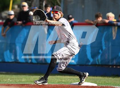 Thumbnail 2 in Redwood @ Tamalpais (CIF NCS MCAL Semi Final) photogallery.