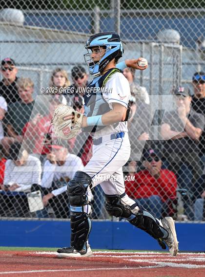Thumbnail 3 in Redwood @ Tamalpais (CIF NCS MCAL Semi Final) photogallery.