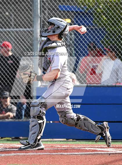 Thumbnail 1 in Redwood @ Tamalpais (CIF NCS MCAL Semi Final) photogallery.