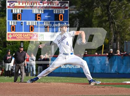 Thumbnail 3 in Redwood @ Tamalpais (CIF NCS MCAL Semi Final) photogallery.
