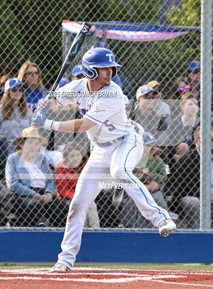 Thumbnail 3 in Redwood @ Tamalpais (CIF NCS MCAL Semi Final) photogallery.