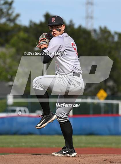 Thumbnail 3 in Redwood @ Tamalpais (CIF NCS MCAL Semi Final) photogallery.