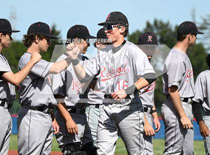 Thumbnail 3 in Redwood @ Tamalpais (CIF NCS MCAL Semi Final) photogallery.