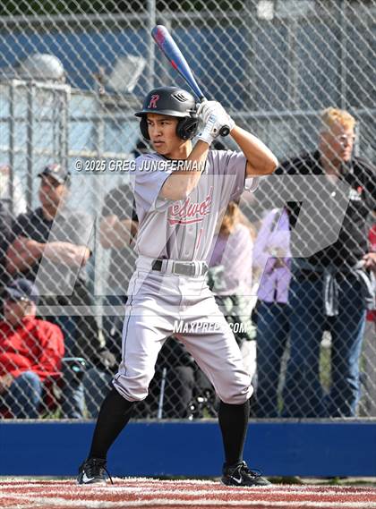 Thumbnail 1 in Redwood @ Tamalpais (CIF NCS MCAL Semi Final) photogallery.