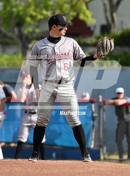 Thumbnail 3 in Redwood @ Tamalpais (CIF NCS MCAL Semi Final) photogallery.