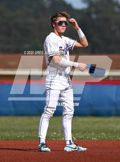 Thumbnail 3 in Redwood @ Tamalpais (CIF NCS MCAL Semi Final) photogallery.