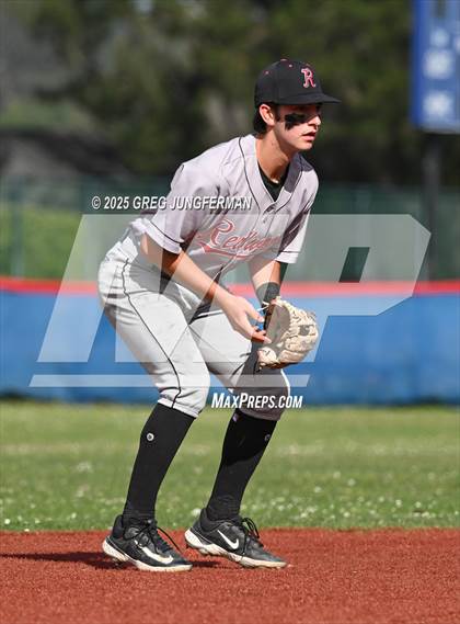 Thumbnail 1 in Redwood @ Tamalpais (CIF NCS MCAL Semi Final) photogallery.