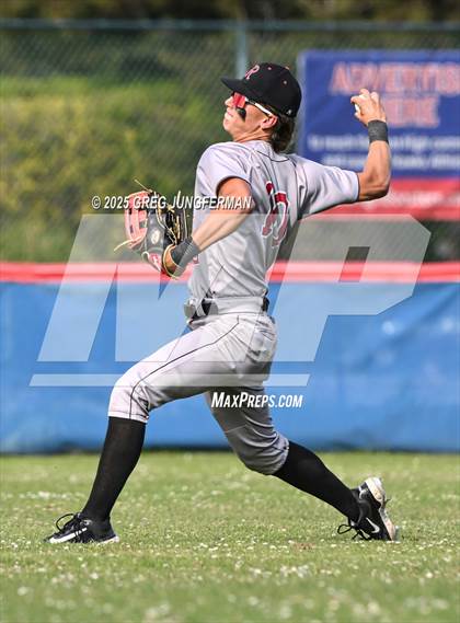 Thumbnail 1 in Redwood @ Tamalpais (CIF NCS MCAL Semi Final) photogallery.