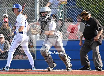 Thumbnail 3 in Redwood @ Tamalpais (CIF NCS MCAL Semi Final) photogallery.