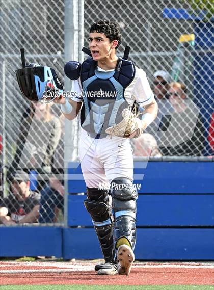 Thumbnail 1 in Redwood @ Tamalpais (CIF NCS MCAL Semi Final) photogallery.