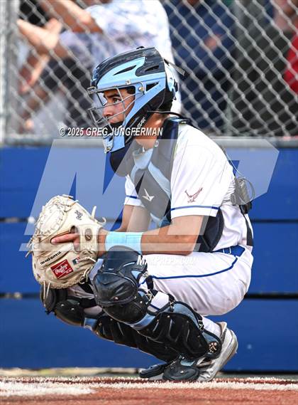 Thumbnail 2 in Redwood @ Tamalpais (CIF NCS MCAL Semi Final) photogallery.