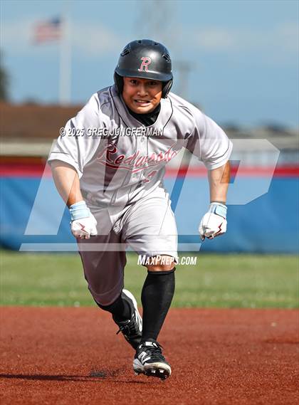 Thumbnail 2 in Redwood @ Tamalpais (CIF NCS MCAL Semi Final) photogallery.
