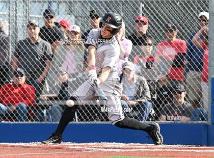 Thumbnail 1 in Redwood @ Tamalpais (CIF NCS MCAL Semi Final) photogallery.
