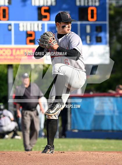 Thumbnail 1 in Redwood @ Tamalpais (CIF NCS MCAL Semi Final) photogallery.