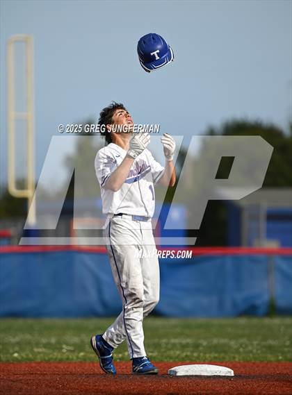 Thumbnail 1 in Redwood @ Tamalpais (CIF NCS MCAL Semi Final) photogallery.