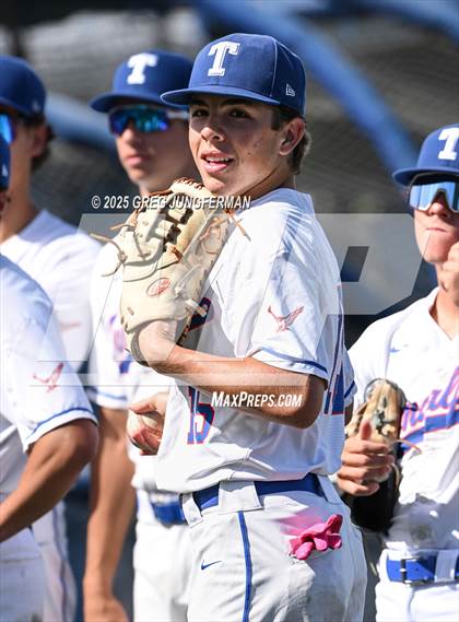 Thumbnail 3 in Redwood @ Tamalpais (CIF NCS MCAL Semi Final) photogallery.