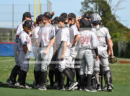 Thumbnail 1 in Redwood @ Tamalpais (CIF NCS MCAL Semi Final) photogallery.