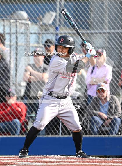 Thumbnail 2 in Redwood @ Tamalpais (CIF NCS MCAL Semi Final) photogallery.
