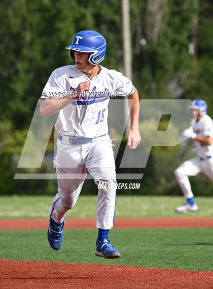 Thumbnail 1 in Redwood @ Tamalpais (CIF NCS MCAL Semi Final) photogallery.