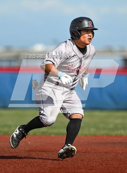 Thumbnail 1 in Redwood @ Tamalpais (CIF NCS MCAL Semi Final) photogallery.