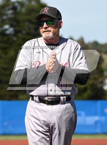 Thumbnail 1 in Redwood @ Tamalpais (CIF NCS MCAL Semi Final) photogallery.