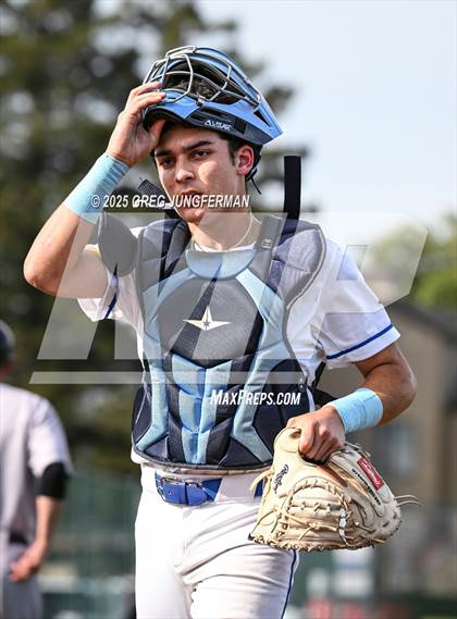 Thumbnail 3 in Redwood @ Tamalpais (CIF NCS MCAL Semi Final) photogallery.