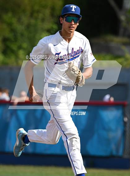 Thumbnail 1 in Redwood @ Tamalpais (CIF NCS MCAL Semi Final) photogallery.
