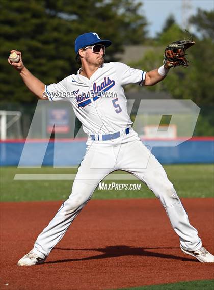 Thumbnail 1 in Redwood @ Tamalpais (CIF NCS MCAL Semi Final) photogallery.