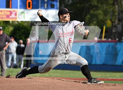 Thumbnail 2 in Redwood @ Tamalpais (CIF NCS MCAL Semi Final) photogallery.