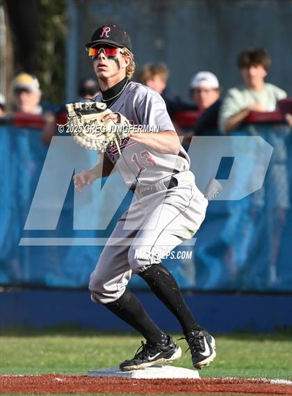 Thumbnail 1 in Redwood @ Tamalpais (CIF NCS MCAL Semi Final) photogallery.