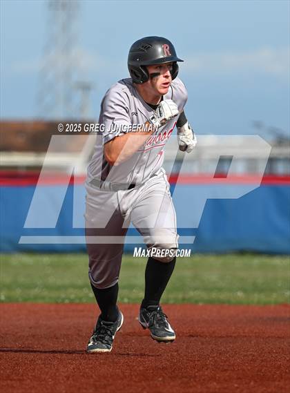 Thumbnail 2 in Redwood @ Tamalpais (CIF NCS MCAL Semi Final) photogallery.