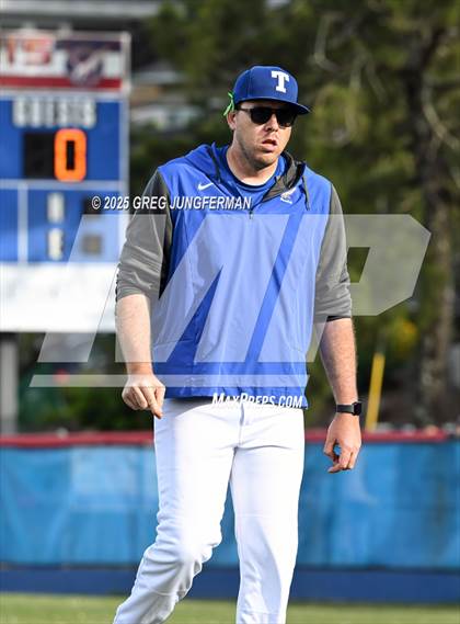 Thumbnail 1 in Redwood @ Tamalpais (CIF NCS MCAL Semi Final) photogallery.