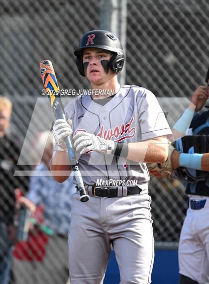 Thumbnail 2 in Redwood @ Tamalpais (CIF NCS MCAL Semi Final) photogallery.